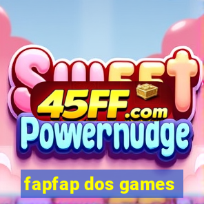 fapfap dos games